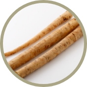 ごぼう茶