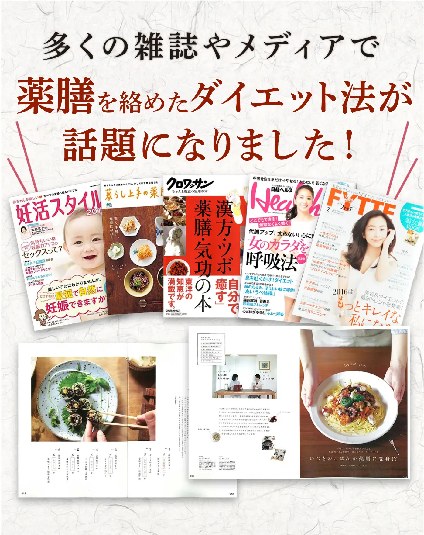 メディア