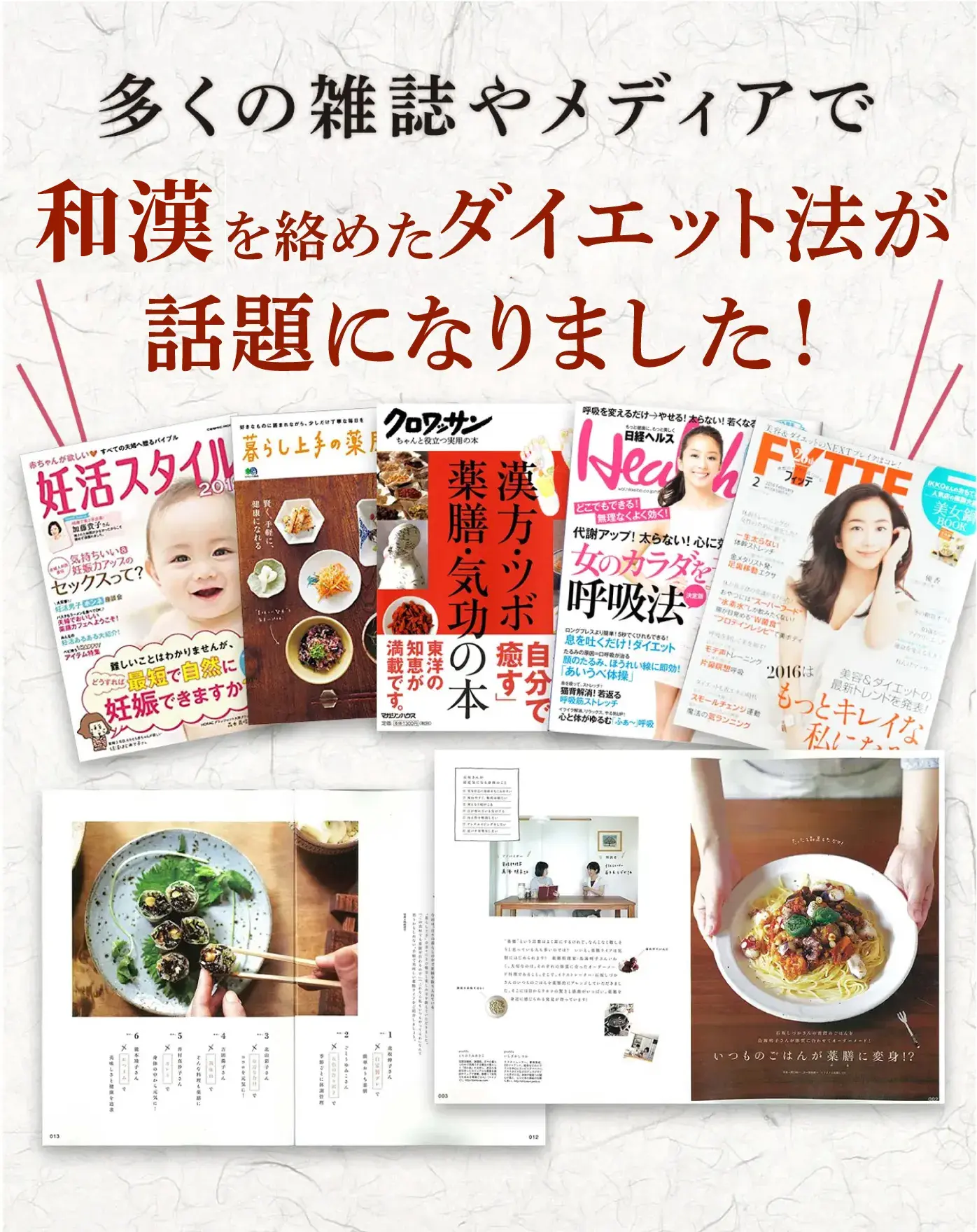 メディア